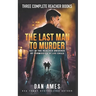 The Jack Reacher Cases (Books #4, #5 )
