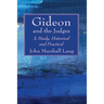 Gideon and the Judges