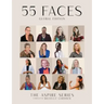 55 Faces: Global Edition