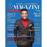 Who's A Celebrity Magazine Pastor Jerry on the cover