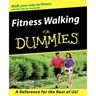 Fitness Walking for Dummies