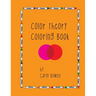 Color Theory Coloring Book