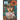 101 Iconic: Abstract Cubist Girl: Coloring the Original Art of Portrait Girls, Coloring book For adults : Immerse Yourself in Colo