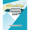 #TrackLife - Athlete Training Diary: Your Elite Planner