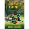 Death of a Knit Wit