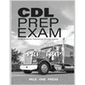 CDL Prep Exam: Pre Trip Inspection: Pre Trip
