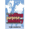 Discover your Calling, Purpose and Ministry