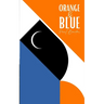 Orange & Blue