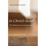 In Christ's Stead