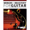 Minor ii V Mastery for Jazz Guitar