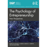 The Psychology of Entrepreneurship: New Perspectives