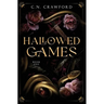 Hallowed Games