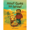 Hoot Goes to Israel