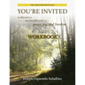 You're Invited: to discover a predictable path to peace, joy, and freedom Workbook