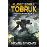 Planet Strike Tobruk