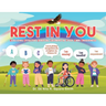 Rest in You: Realizing Effective Spiritual Triumphs in Your Own Uniqueness