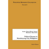 Political Dynasty in Mandaluyong City, Philippines: Philippine Research Colloquium Volume 8