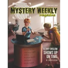 Mystery Weekly Magazine: February 2020