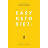 Easy Keto Diet: Plan Your Meal, Plan Your Health