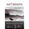 surf lessons: exploring the power of nature to awaken your abundance