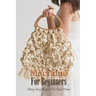 Macramé For Beginners: Many Easy Projects For Your Home: Macrame Guide Book