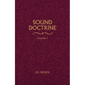 Sound Doctrine Vol. 5