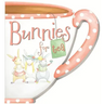 Bunnies for Tea