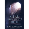 The Girl Who Wasn't Min