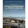 Principles of Highway Engineering and Traffic Analysis