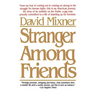 Stranger Among Friends