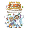 Pipette Kids: Science Coloring and Activity Book