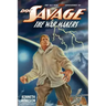 Doc Savage: The War Makers