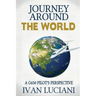 Journey Around THE WORLD: A G650 pilot's perspective