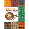 Tongue Drum 30 Simple Songs - All Over the World: Play by Number