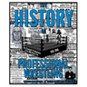 The History of Professional Wrestling: Jim Crockett Promotions & the NWA World Title 1983-1988