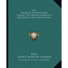 The Status of Spiritual Man During the Various Formative Processes in the Solar System