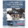Pby Catalina Pilot's Flight Operating Instructions