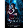 Saving Angel (A Divisa Novel)