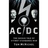 AC/DC: The Savage Tale of the First Standards War