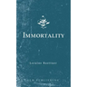 Immortality