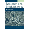 Research and Psychotherapy: The Vital Link