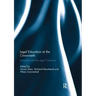 Legal Education at the Crossroads: Education and the Legal Profession