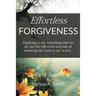 Effortless Forgiveness