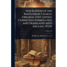 New Edition of the Babylonian Talmud, Original Text, Edited, Corrected, Formulated, and Translated into English, (XVII)