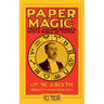 Paper Magic (Hey Presto Magic Book): Tricks and Amusements with a Sheet of Paper