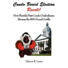 Condo Board Election Revolt! How Florida's First Condo Ombudsman Became the 500-Pound Gorilla