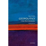Geopolitics: A Very Short Introduction