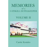 Memories of a Catskill Hotelkeeper: Volume II