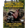 The Official US Army Special Forces Sniper Handbook: Full Size Edition: Discover the Unique Secrets of the Elite Long Range Shooter: 450+ Pages, Big 8