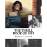 The Thrill Book of 1919